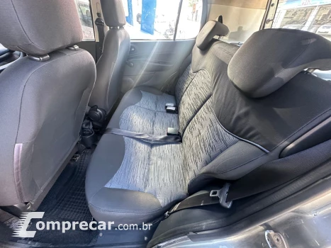 UNO 1.0 EVO Attractive 8V