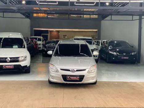 i30 2.0 16V 145cv 5p Mec.