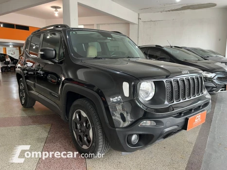 RENEGADE 1.8 16V