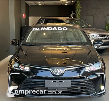 COROLLA 2.0 XEI 16V
