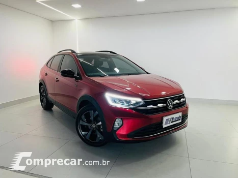 NIVUS HL TSI