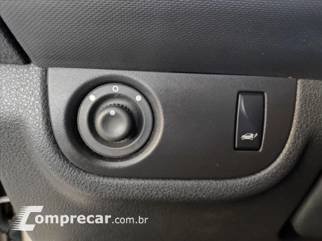 STEPWAY 1.6 16V SCE FLEX ICONIC X-TRONIC