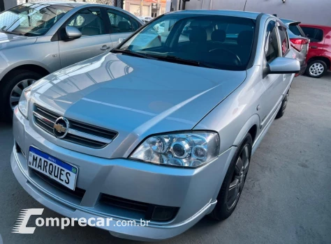 CHEVROLET ASTRA 2.0 MPFI Advantage 8V 4 portas