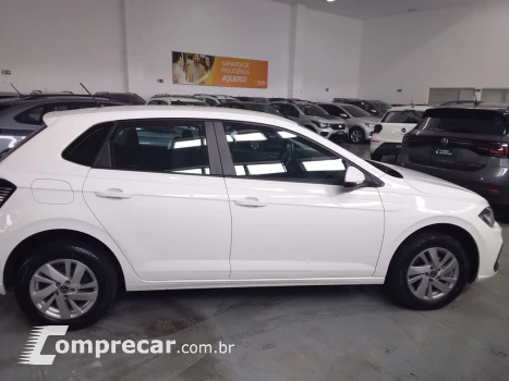 POLO 1.0 MPI MANUAL