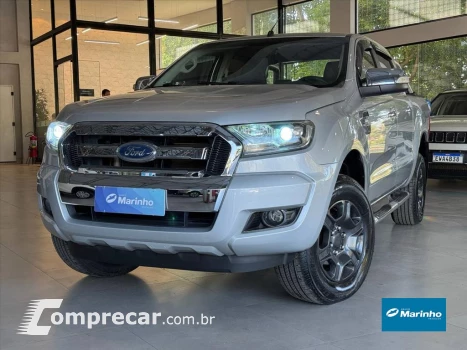 RANGER 2.5 XLT 4X2 CD 16V FLEX 4P MANUAL