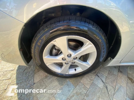 COROLLA 1.8 GLI 16V