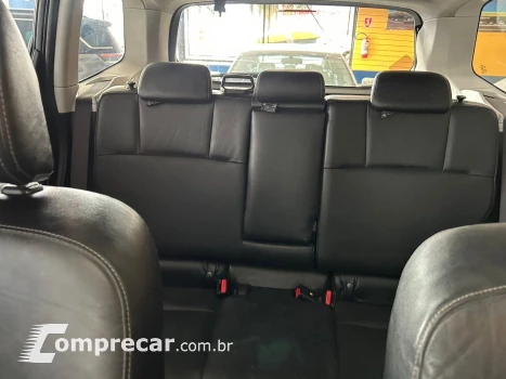 Forester XT 2.0 16V 4x4 Turbo Aut.