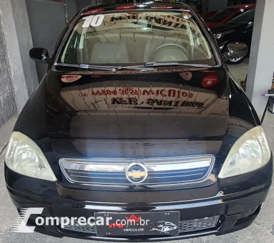 CORSA HATCH MAXX