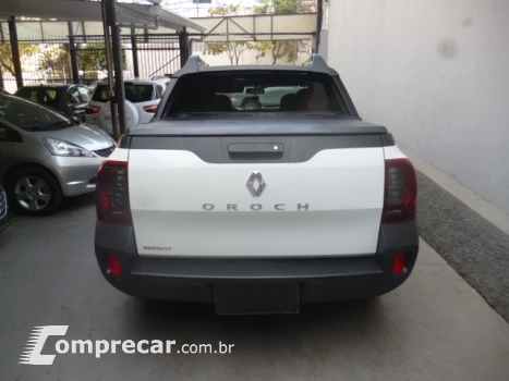 DUSTER OROCH 1.6 16V Expression
