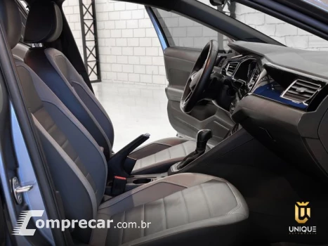 NIVUS - 1.0 200 TSI TOTAL HIGHLINE AUTOMÁTICO