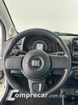 MOBI 1.0 8V EVO Like.