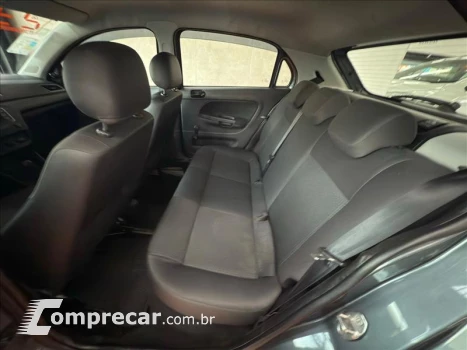 GOL 1.0 12V MPI Totalflex