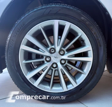COROLLA 2.0 XEI 16V