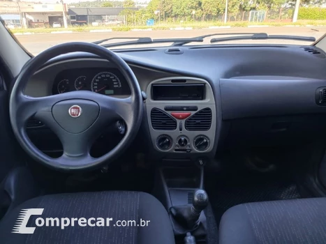 SIENA 1.4 MPI EL 8V