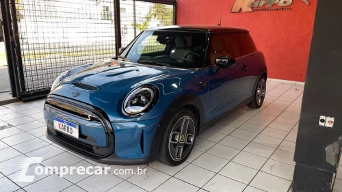 MINI MINI COOPER SE ELÉTRICO 2 portas