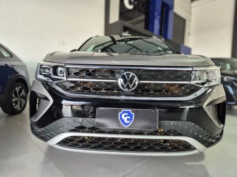 TAOS 1.4 250 TSI Highline