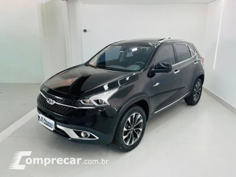 CHERY TIGGO7 TXS 4 portas