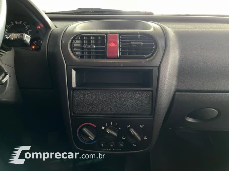 Corsa 1.4 Mpfi Maxx 8V Flex 4P Manual