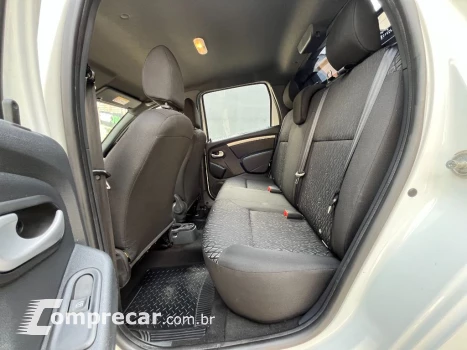 DUSTER OROCH Expression 1.6 Flex 16V Mec
