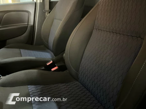 SANDERO 1.6 16V SCE Expression