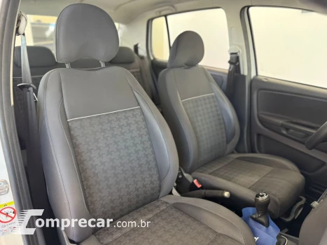 Fox 1.0 4P COMFORTLINE FLEX