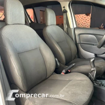 SANDERO 1.6 Authentique 8V
