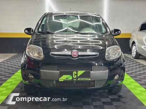 PALIO - 1.4 MPI ATTRACTIVE 8V 4P MANUAL