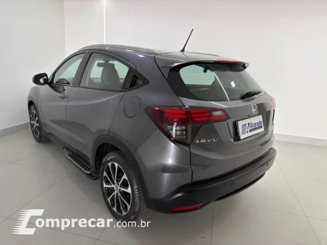 HR-V EXL CVT