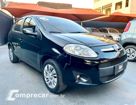 Fiat PALIO 1.6 MPI Essence 16V 4 portas