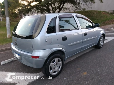 CORSA 1.4 MPFI Maxx 8V