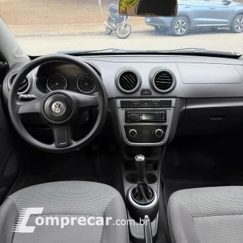 GOL 1.0 12V MPI Totalflex