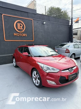 VELOSTER 1.6 16V