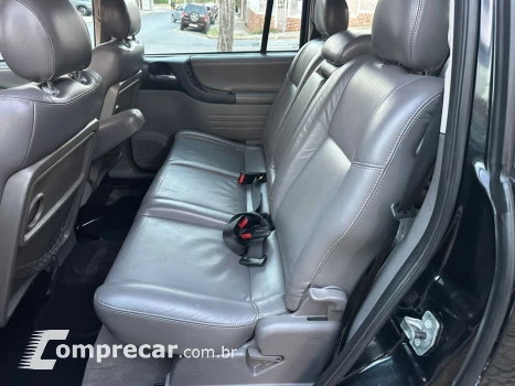 Zafira Elite 2.0 MPFI FlexPower 8V  Aut