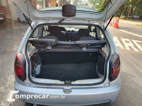 CELTA 1.0 MPFI LS 8V