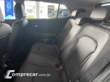 CRETA 1.0 TGDI FLEX PLATINUM AUTOMÁTICO