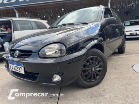 CHEVROLET Corsa Sed Class.Life 1.0/1.0 FlexPower 4 portas