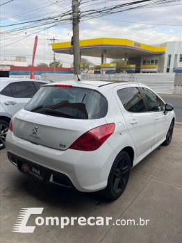 308 2.0 Allure 16V