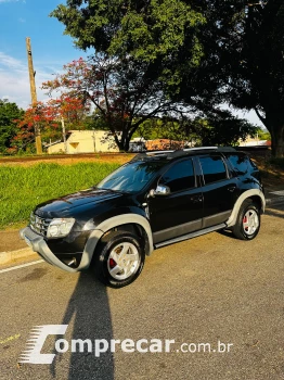 Renault DUSTER 1.6 16V SCE Dynamique 4 portas