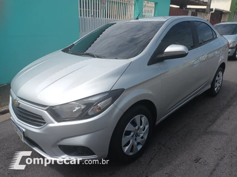 CHEVROLET PRISMA 1.4 MPFI LT 8V 4 portas