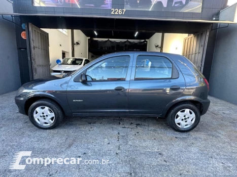 CELTA 1.0 MPFI 8V