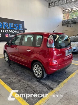 CITROEN C3 PICASSO 1.5 GLX