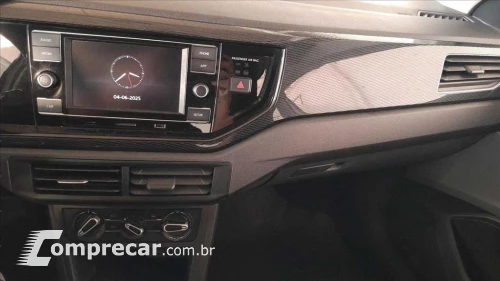 VIRTUS 1.0 170 TSI AUTOMÁTICO