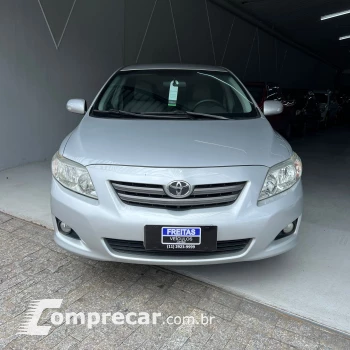 COROLLA 1.8 XEI 16V