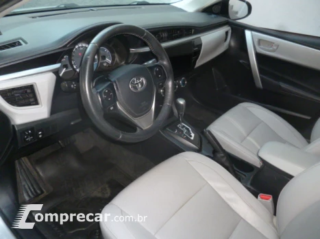 COROLLA 1.8 GLI 16V