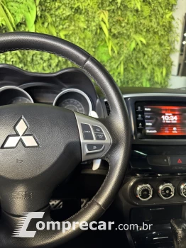 LANCER 2.0 HLE 16V