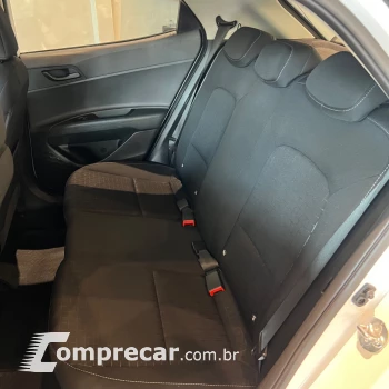 HB20 Comfort 1.0 Flex 12V Mec.