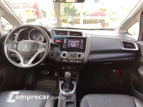 FIT 1.5 EX 16V