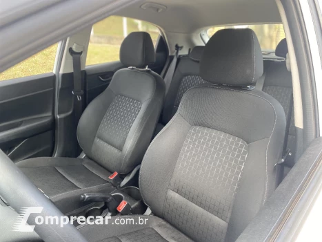 HB20 1.0 TGDI FLEX COMFORT MANUAL