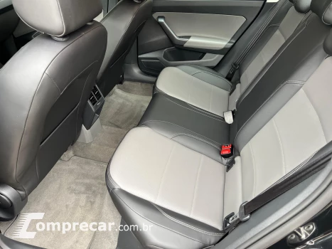 VIRTUS 1.0 200 TSI Highline