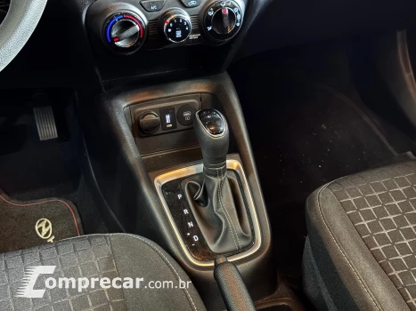 HB20 1.0 TGDI FLEX COMFORT AUTOMÁTICO